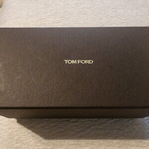 Tom Ford Sabrina Sunglasses